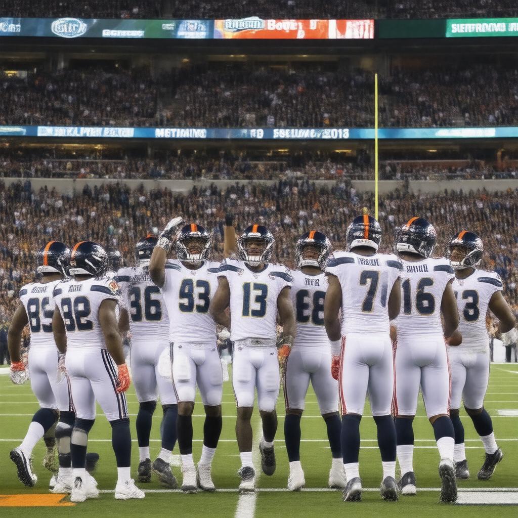 Super Bowl XLVIII